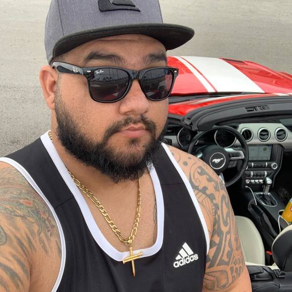 Profile Picture of David Ismael (@david_buffon_12) on Poshmark