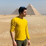 Profile Picture of Memo Mac Gregor (@memomacgregor) on Instagram