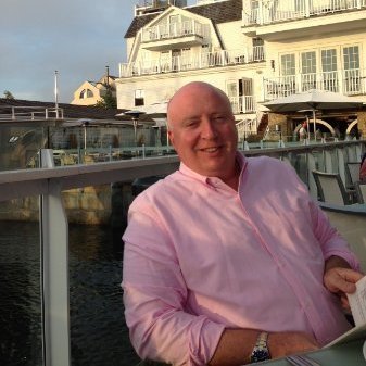 Profile Picture of Adam Kidan (@KidanAdam) on Twitter