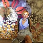 Profile Picture of Dalia Maya (@daliamaya) on Instagram