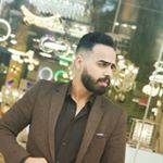 Profile Picture of #الهيبة (@ahmed_faris_96) on Instagram