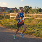 Profile Picture of John Hinton Runs (@johnhinton_runs) on Youtube
