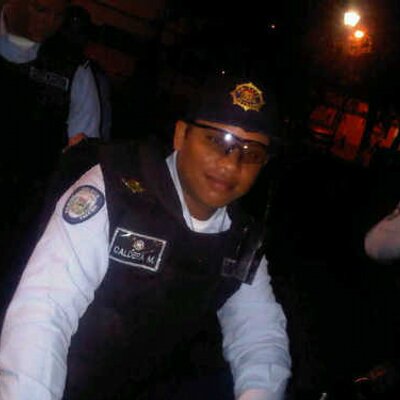 Profile Picture of Miguel Caldera (@Miguelcaldera32) on Twitter