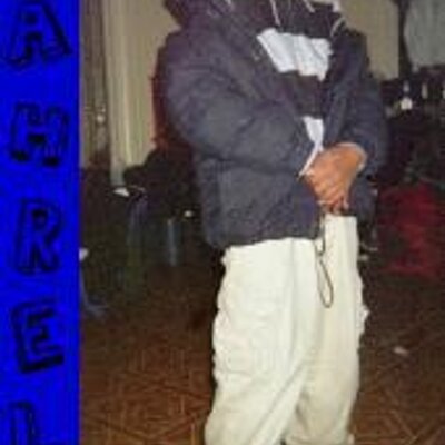 Profile Picture of Jahrel Recio (@handsomeboy_jay) on Twitter