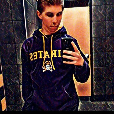 Profile Picture of Jonathan Keel (@_JKeel) on Twitter