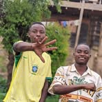 Profile Picture of Bertin Rukengo Kelly (@Bertin-Rukengo-Kelly) on Facebook