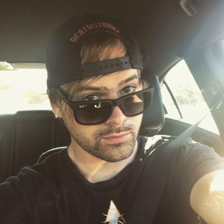 Profile Picture of Jared Dines (@@therealjareddines) on Tiktok