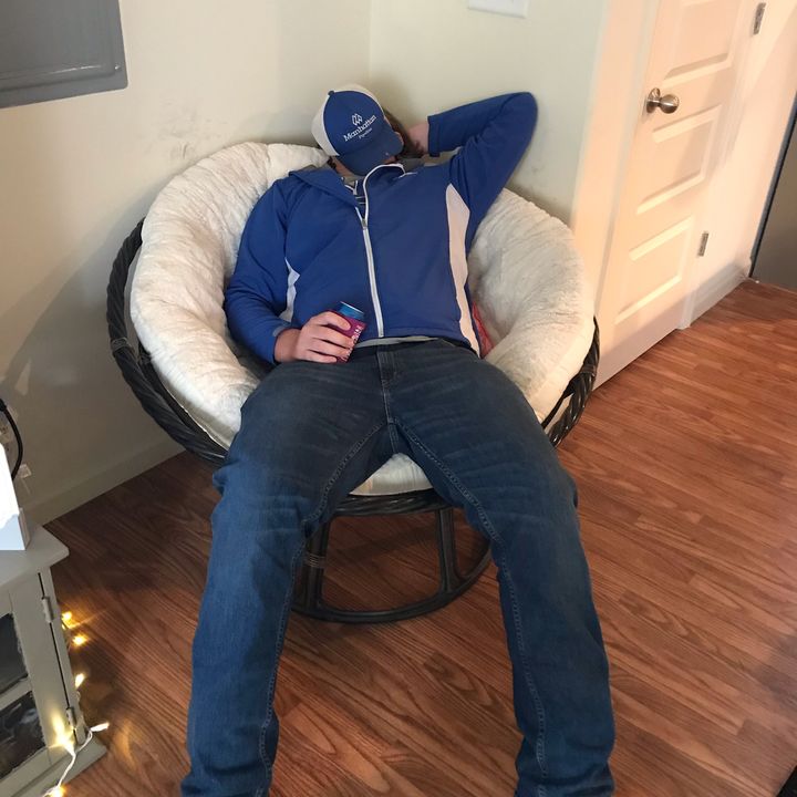 Profile Picture of Christopher Barlow (@@christopherbarlow55) on Tiktok