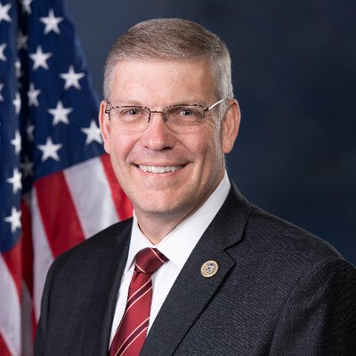 Profile Picture of Rep. Barry Loudermilk (@RepLoudermilk) on Twitter