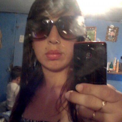 Profile Picture of Ingrid Alvarez (@ingridalvarez15) on Twitter