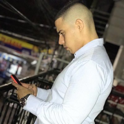 Profile Picture of Christian García (@Christi03933248) on Twitter