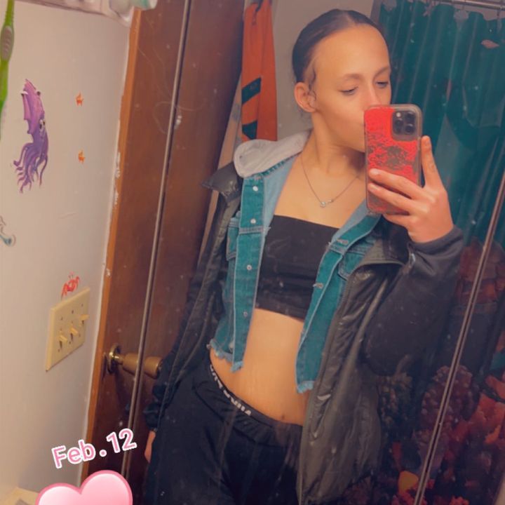 Profile Picture of Angelique (@angeliquefrasier5) on Tiktok