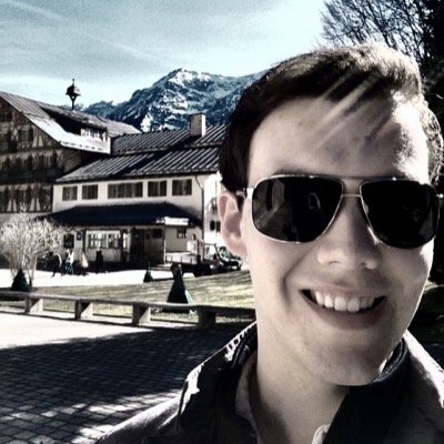 Profile Picture of Matt Stufflebean (@MattStuff) on Twitter