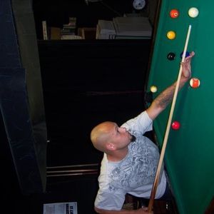 Israel Gonzalez - Myspace Profile Picture of Israel Gonzalez (@429731457) on Myspace