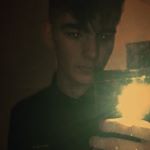 Profile Picture of daniel fraser (@daniel_fraser14) on Instagram