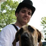 Profile Picture of bradnystrom (@bradnystrom) on Instagram