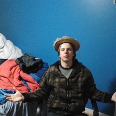 Profile Picture of Adam Barron (@ACBarron27) on Twitter