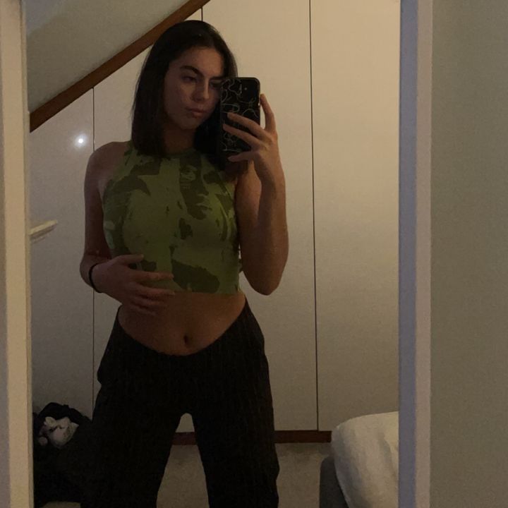 Profile Picture of Jessica Pearce (@@jessicapearce3) on Tiktok