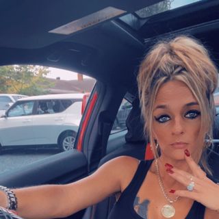 Profile Picture of Kayla Williams Gypsy Sister💋 (@gypsykaylawilliams_777) on Instagram