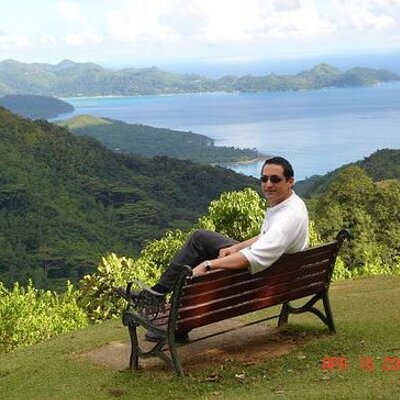 Profile Picture of Osama Tomeh (@Otomeh) on Twitter