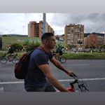 Profile Picture of danny carrion (@dannyisabarviole) on Instagram