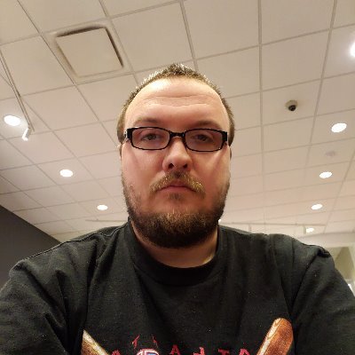 Profile Picture of Andrew Goad (@AndrewGoad10) on Twitter