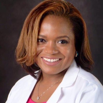 Profile Picture of Tamika Williams, MCMSc, PA-C (@TTamikaW) on Twitter