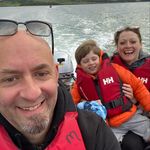 Profile Picture of Colm O'Sullivan (@colmtoday) on Instagram