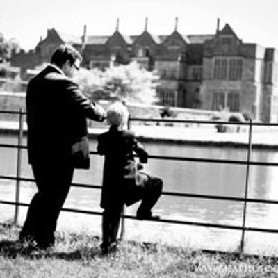 Profile Picture of Christopher Epps (@cmjepps) on Twitter