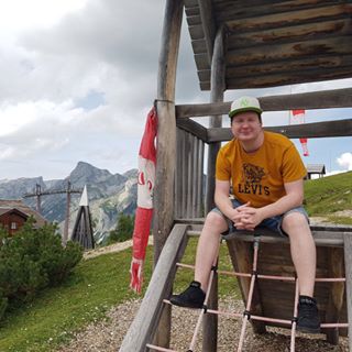 Profile Picture of Markus Kolb (@markus.kolb.31) on Facebook