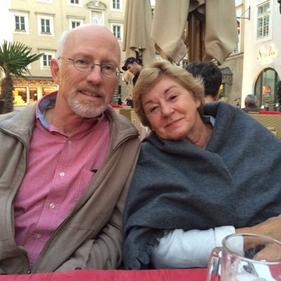 Profile Picture of Karin Roberts (@KarinRoberts19) on Twitter