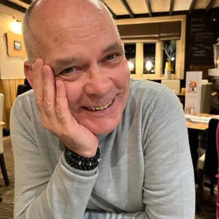 Profile Picture of Michael Anthony Roberts (@roberts.michaela) on Instagram