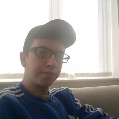 Profile Picture of Joseph Harker (@Josephharker2) on Twitter