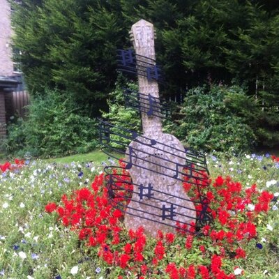 Profile Picture of Joanne Shepard (@ShepardJoanne) on Twitter