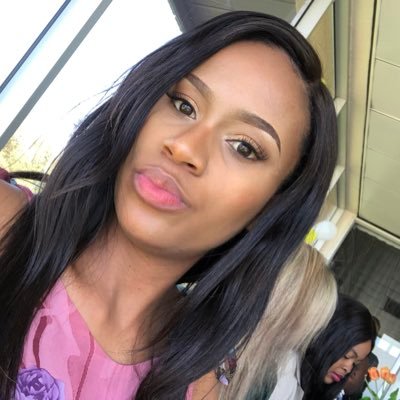 Profile Picture of *Sharon Mokibe* (@SherryTheBae) on Twitter