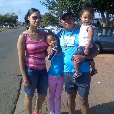 Profile Picture of Conrad Williams (@Bonjerro) on Twitter