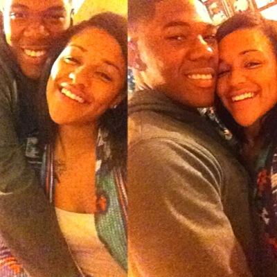 Profile Picture of Jasmine McCain (@_iChaseDreams22) on Twitter