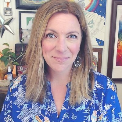 Profile Picture of Robin Hallett (@robinshallett) on Twitter