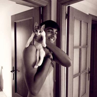 Profile Picture of Hugo Pacheco (@HugoPachecoCas1) on Twitter