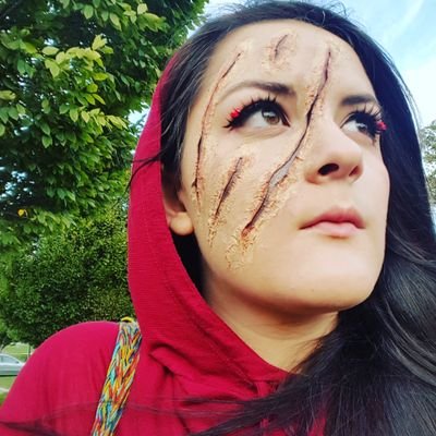 Profile Picture of Lauren Roberts (@LarnElizaRob13) on Twitter