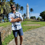 Profile Picture of Vivek George (@viveksworld1) on Youtube