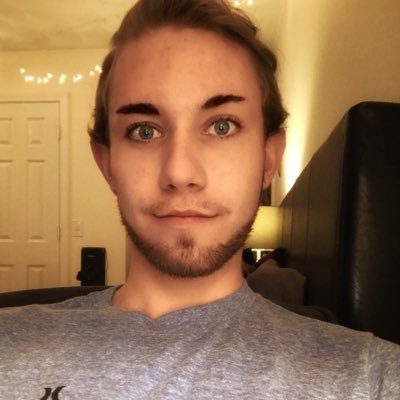 Profile Picture of Nick St. Laurent (@nick_tha_saint) on Twitter