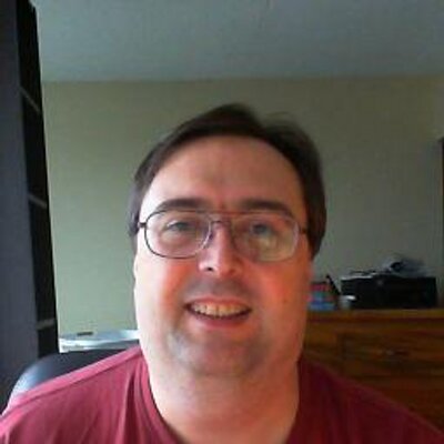 Profile Picture of Greg Coulter (@gregorycoulter) on Twitter