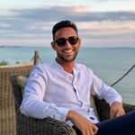 Profile Picture of Thomas Renoux (@thomas_renoux) on Instagram