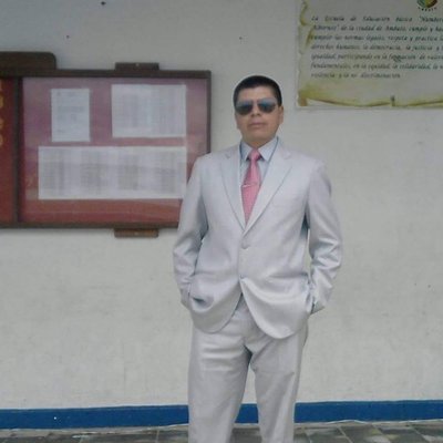 Profile Picture of Omar Fiallos (@OmarFiallos6) on Twitter