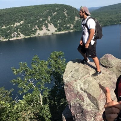 Profile Picture of Matt Lillis (@Patrick_Star028) on Twitter
