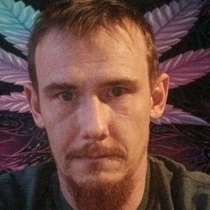 Profile Picture of Josh Brummitt (@crojosh420) on Tiktok