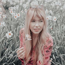 Profile Picture of A La Gray (@grayfrizz) on Pinterest