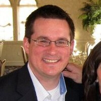 Profile Picture of Jim McGuire (@JFMcGuire7) on Twitter