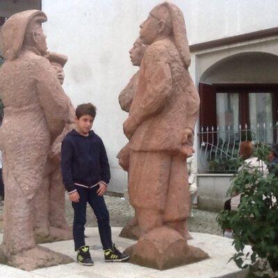 Profile Picture of Thomas Sanna (@thomassanna1) on Twitter